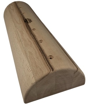 Ступень для кампусборда Мастерская 19/50 D160/80 500мм - Фото 1 большая