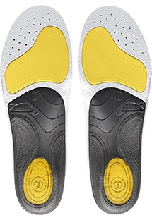 Стельки Sidas 3 Feet Activ High (Высокий подъём) - Фото 6 большая