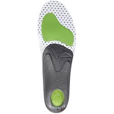 Стельки Sidas 3 Feet Activ Mid (Средний подъём) - Фото 4 большая