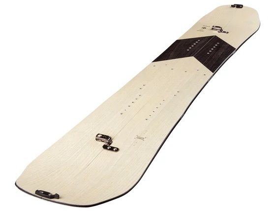 Сплитборд Arbor Coda Camber - Фото 4 большая