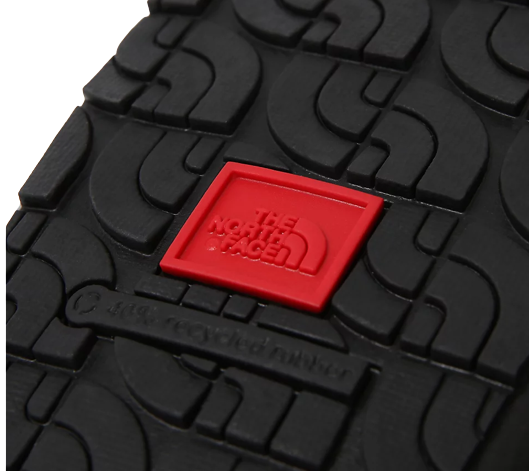 Тапки мужские The North Face Thermoball Traction Mule V Thyme Brushwood Camo Print/Thyme - Фото 7 большая