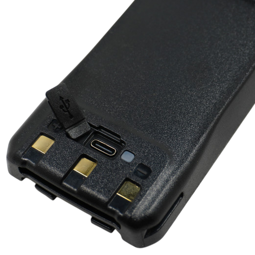 Радиостанция Baofeng UV-28L Type-C - Фото 5 большая