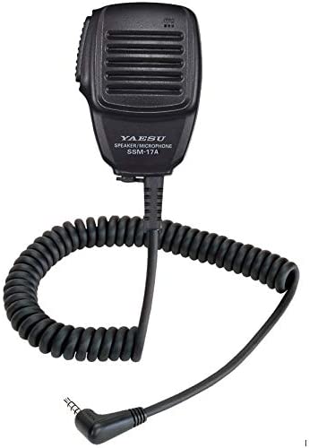 Тангента Yaesu SSM-17A - Фото 1 большая