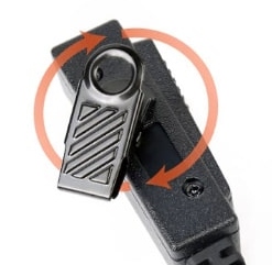 Гарнитура Flight EM-1927-K1 - Фото 3 большая