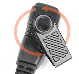 Гарнитура Flight EM-2027-K1 - Фото 6 большая