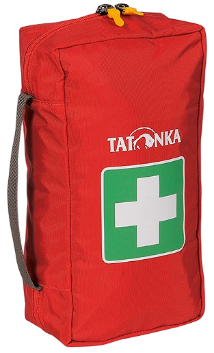 Аптечка Tatonka First Aid Large - Фото 1 большая