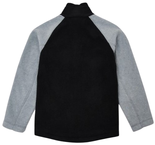 Куртка детская Lassie Tikka Black - Фото 7 большая