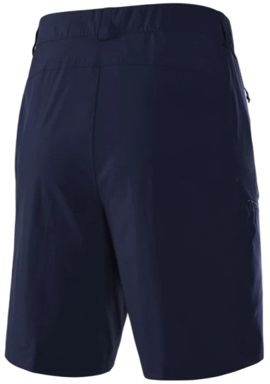 Шорты мужские Kailas T9-X Quick-Dry Navy Blue - Фото 2 большая