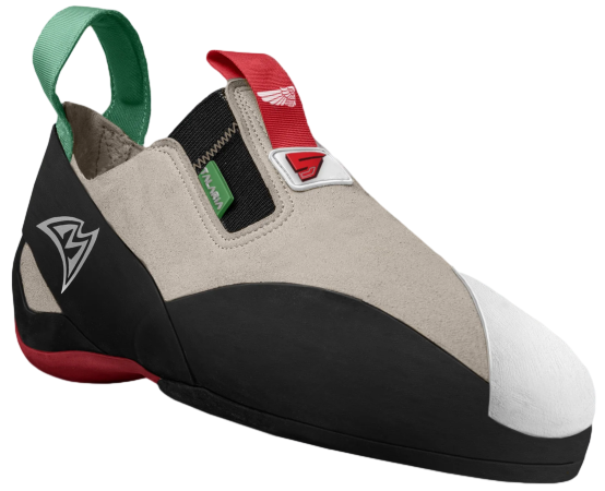 Скальные туфли Mad Rock Talaria LV - Фото 1 большая