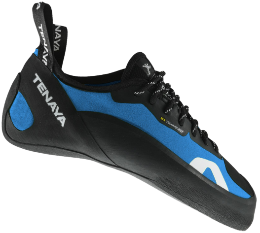 Скальные туфли Tenaya Tanta Laces Blue - Фото 1 большая