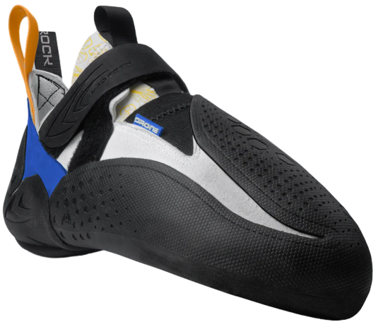 Скальные туфли Mad Rock Drone HV 2.0 - Фото 1 большая