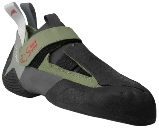 Скальные туфли Mad Rock Shark 3.0 HV - Фото 1 большая