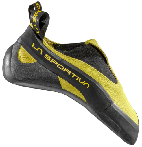 Скальные туфли La Sportiva Cobra Apple Green - Фото 1 большая