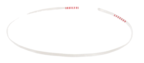 Петля Mammut Alpine Trad Sling 120см White - Фото 1 большая