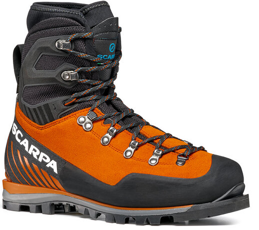 Ботинки Scarpa Mont Blanc Pro Gtx Tonic - Фото 2 большая