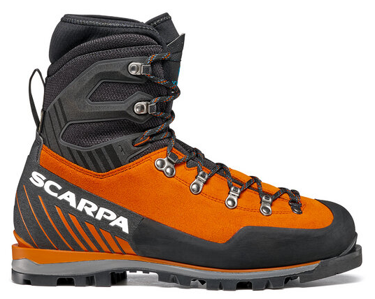 Ботинки Scarpa Mont Blanc Pro Gtx Tonic - Фото 1 большая