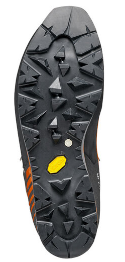 Ботинки Scarpa Mont Blanc Pro Gtx Tonic - Фото 5 большая