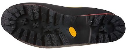 Ботинки женские La Sportiva Nepal Cube Gtx Ice - Фото 2 большая