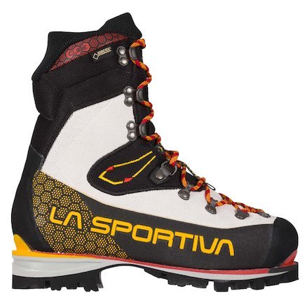 Ботинки женские La Sportiva Nepal Cube Gtx Ice - Фото 1 большая