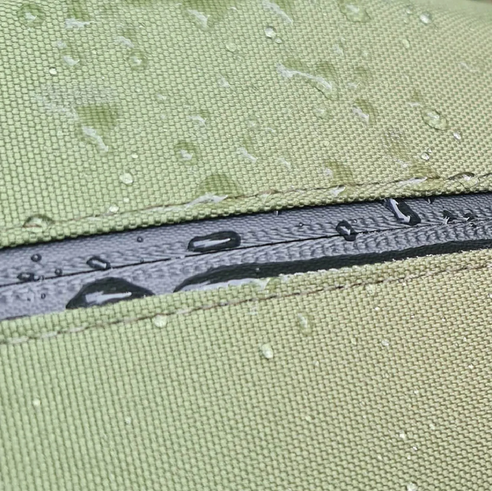 Сумка на пояс Stream Trail Oval 5 Olive - Фото 6 большая