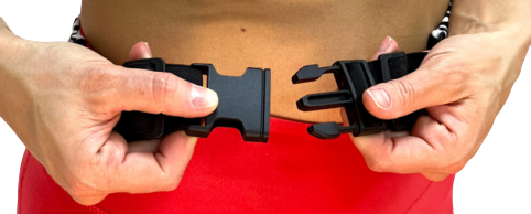 Поясная сумка Gamash Night Trail - Фото 6 большая