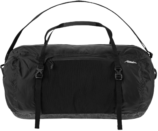 Баул Matador Freefly Duffle 30L Black - Фото 1 большая