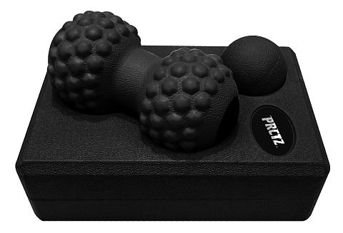 Набор для тренировок PRCTZ 3-Piece Yoga Set 3 шт - Фото 1 большая