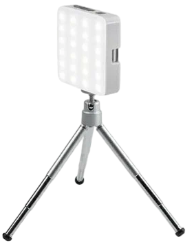 Фонарь-источник питания Naturehike Moonlight White - Фото 1 большая