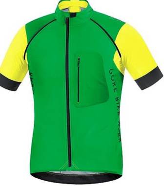Велоджерси ALP-X PRO WindStopper® Zip-Off Велоджерси ALP-X PRO WindStopper® Zip-Off