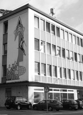 История бренда Kastle История бренда Kastle