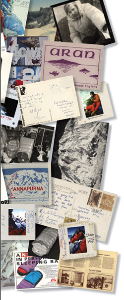 mountain equipment mountain equipment