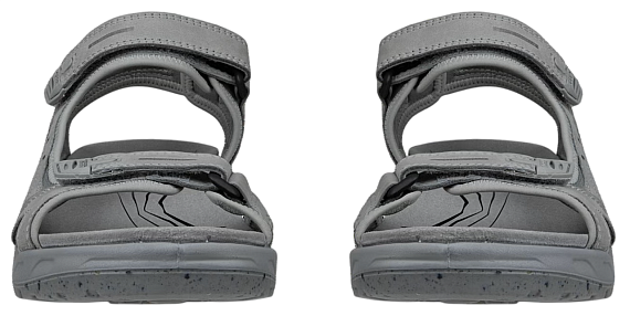 Сандалии мужские ECCO Offroad Серо-Голубой - Фото 6 большая