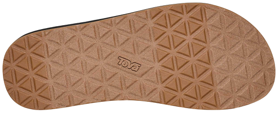 Сандалии мужские Teva Original Universal Archive Topo Navy - Фото 2 большая