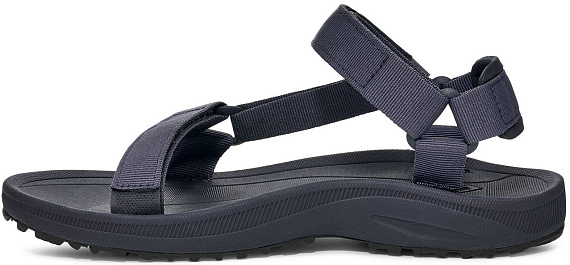 Сандалии мужские Teva Winsted Crown Blue - Фото 4 большая
