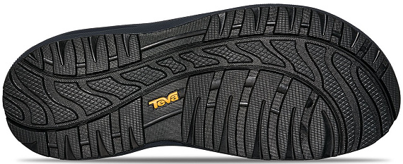 Сандалии мужские Teva Winsted Crown Blue - Фото 5 большая