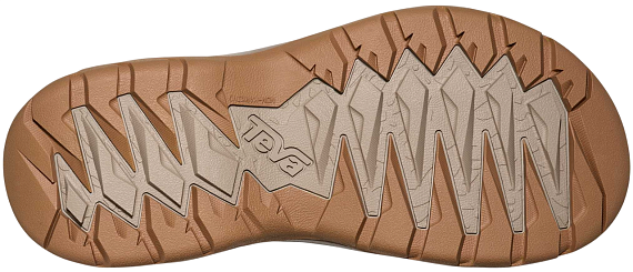 Сандалии мужские Teva Terra FI 5 Universal Unexplored - Фото 2 большая