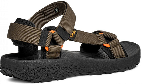 Сандалии мужские Teva Hydratrek Desert Palm - Фото 3 большая