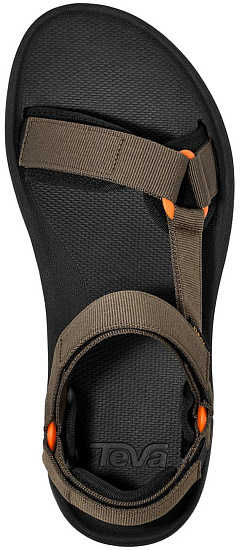 Сандалии мужские Teva Hydratrek Desert Palm - Фото 5 большая