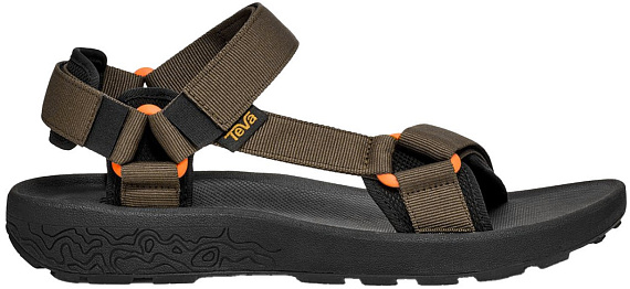 Сандалии мужские Teva Hydratrek Desert Palm - Фото 1 большая