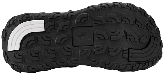 Сандалии мужские The North Face Explore Camp Tnf Black/Tnf Black - Фото 6 большая