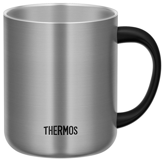 Термокружка Thermos JDG-452 Stainless Matte - Фото 3 большая