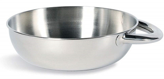 Миска с ручкой Tatonka S - Фото 1 большая