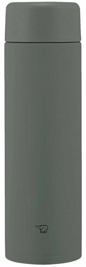 Термос Zojirushi SM-GA60 0,6л Forest Gray - Фото 1 большая