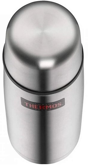 Термос Thermos FBB-500 0,5L Чёрный градиент - Фото 5 большая