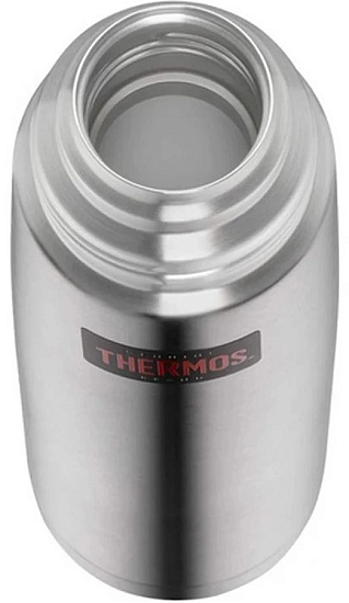 Термос Thermos FBB-500 0,5L Чёрный градиент - Фото 7 большая
