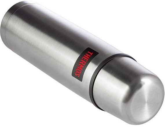 Термос Thermos FBB-500 0,5L Чёрный градиент - Фото 8 большая