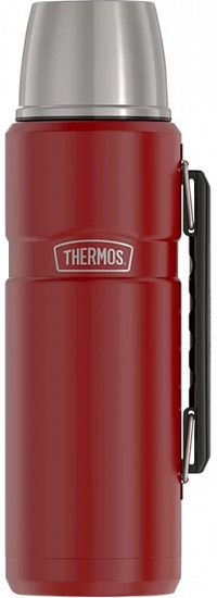 Термос Thermos SK2020 2L Rustic Red King - Фото 1 большая