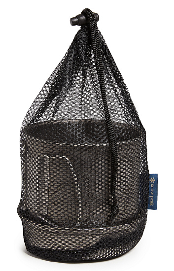 Набор посуды Snow Peak Trek 900 Ti - Фото 4 большая