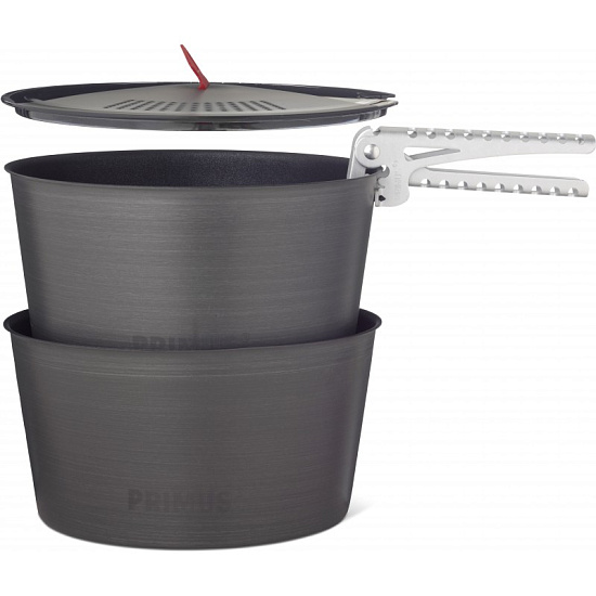Набор посуды Primus LiTech 2.3 - Фото 1 большая