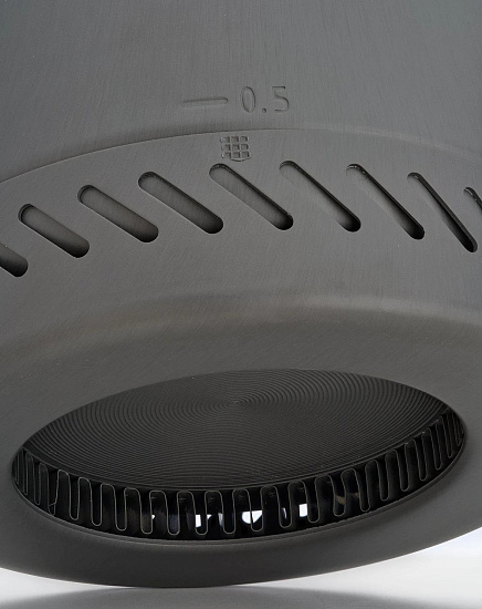 Кастрюля Primus Ulti Pot 1.7 - Фото 2 большая